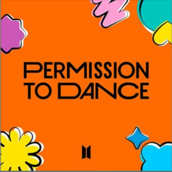 BTS - Permission to dance