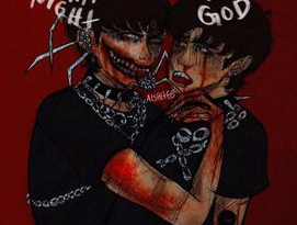 Original God - Fight Night