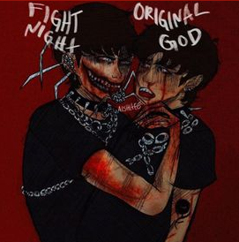 Original God - Fight Night