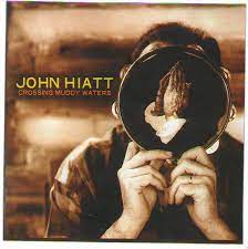 John Hiatt - Lincoln Town