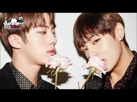 V、JIN - 죽어도 너야 (Even If I Die It's You)