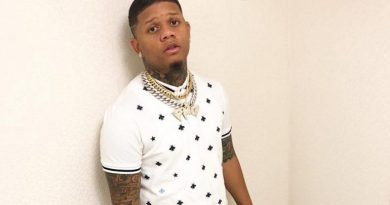 Yella Beezy, Kevin Gates - What I Did
