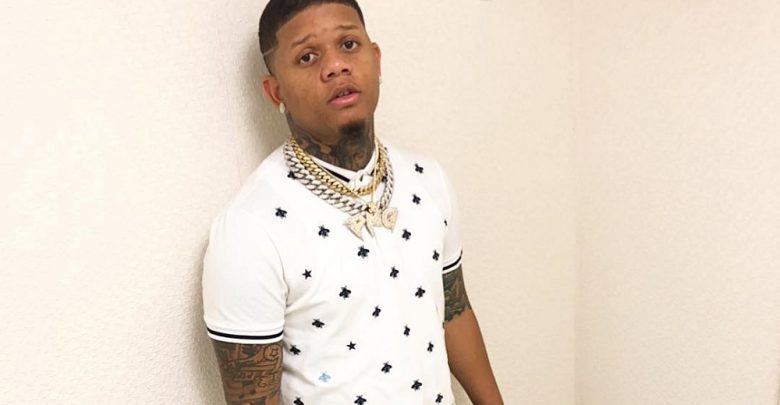 Yella Beezy, Kevin Gates - What I Did