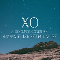 Anna Elizabeth Laube - XO