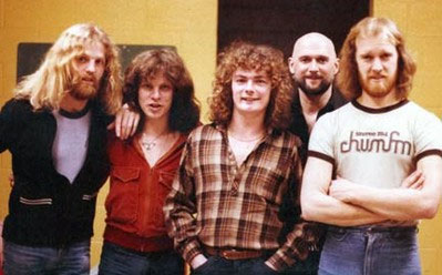 April Wine - Tonite Is a Wonderful Time to Fall in Love