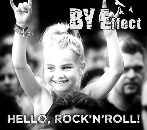 BY Effect - Здравствуй, Rock'n'roll