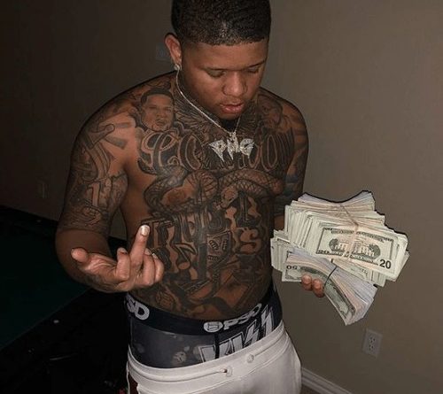 Yella Beezy, Tokyo Jetz - What You Want