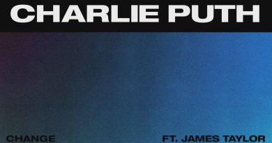 Charlie Puth, James Taylor - Change