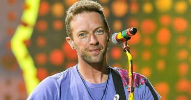 Coldplay - Guns