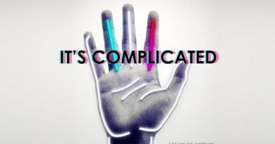 Fitz & The Tantrums - Complicated