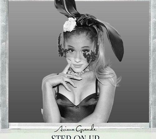 Ariana Grande - Step On Up