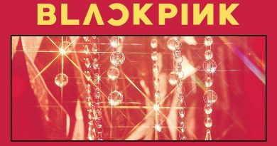 BLACKPINK - So hot
