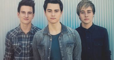 Before You Exit - Model