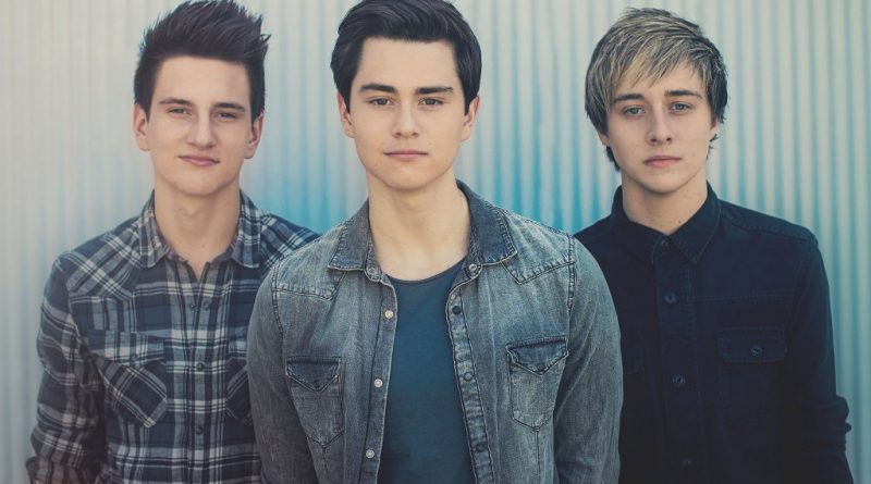 Before You Exit - Model