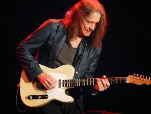 Robben Ford - It Don't Make Sense (You Can't Make Peace)