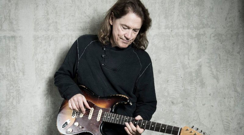Robben Ford - Too Much