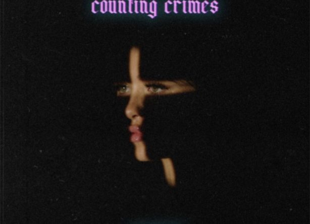 Nessa Barrett - counting crimes