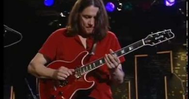 Robben Ford - River Of Soul