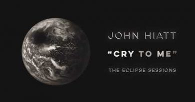 John Hiatt - Cry To Me