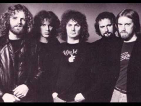 April Wine - Bad Side of the Moon