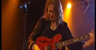 Robben Ford - Don't Lose Your Faith In Me