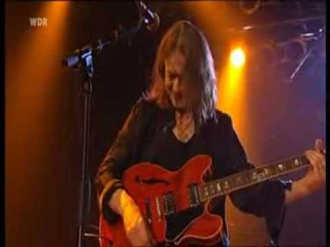 Robben Ford - Don't Lose Your Faith In Me