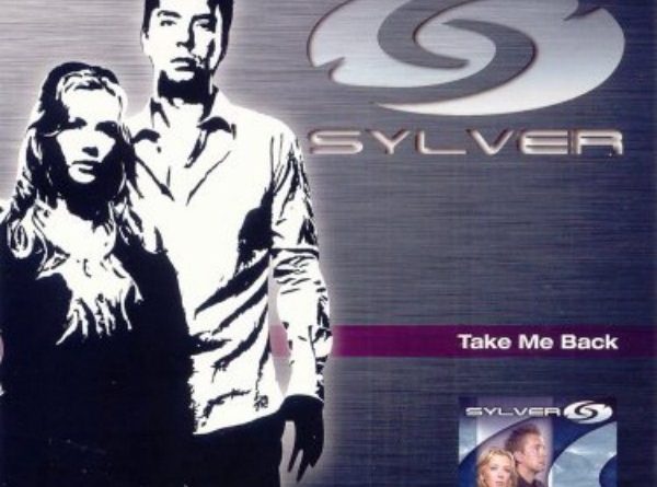 Sylver - Take Me Back