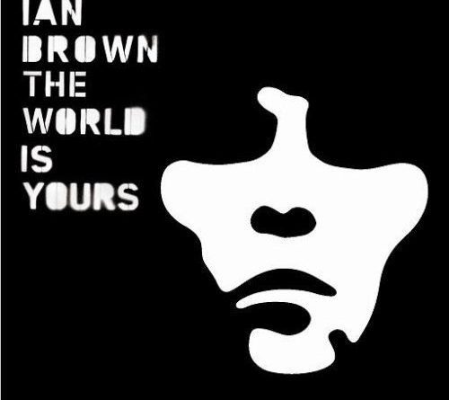 Ian Brown - Save Us