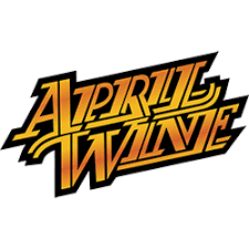 April Wine - Don't Push Me Around