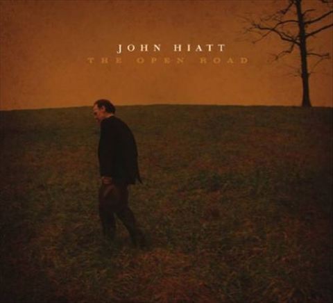 John Hiatt - The Open Road