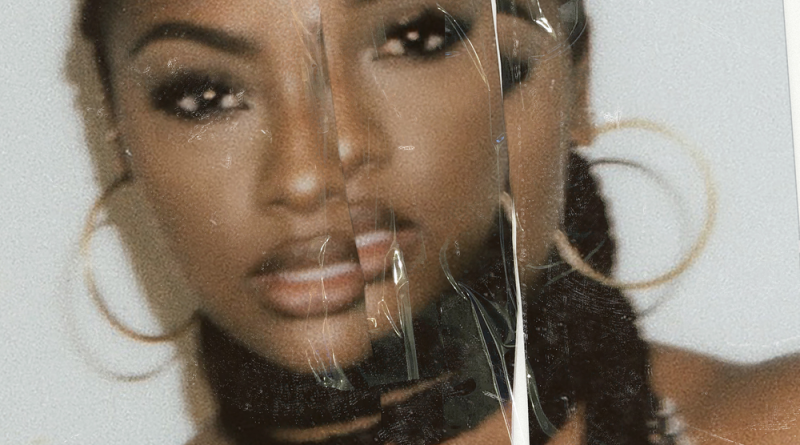 Justine Skye - MAYBE (Deconstructed)