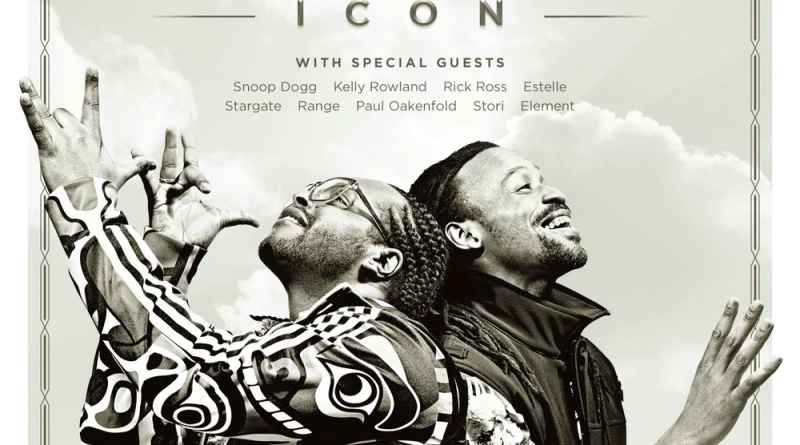 Madcon - Icon