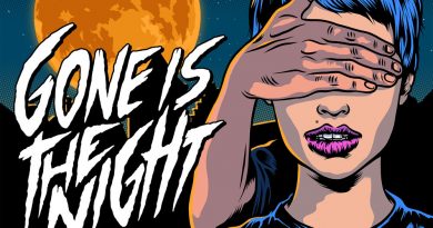 Kris Kross Amsterdam, Jorge Blanco - Gone Is The Night