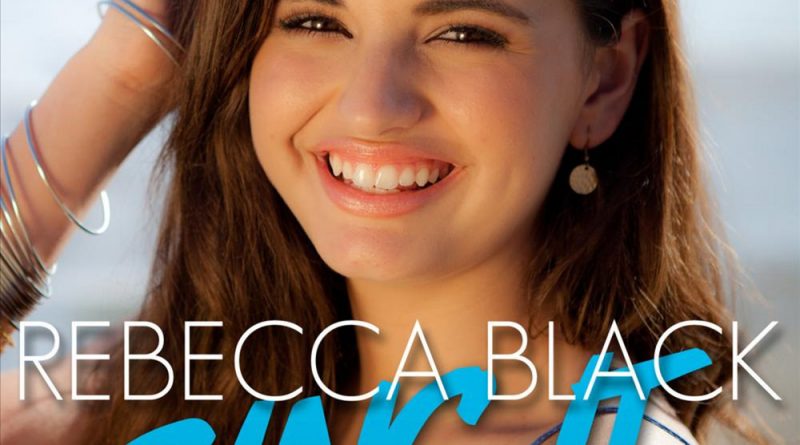 Rebecca Black - Sing It
