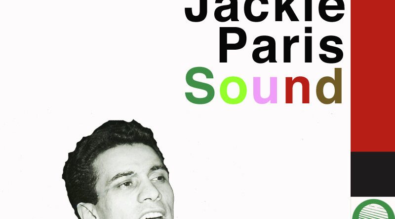 Jackie Paris - It's Only A Paper Moon
