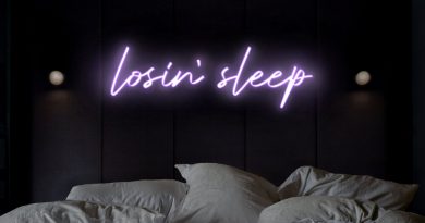 David Archuleta - Losin' Sleep