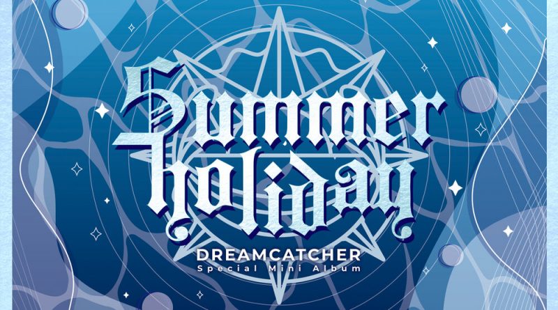 Dreamcatcher- Intro