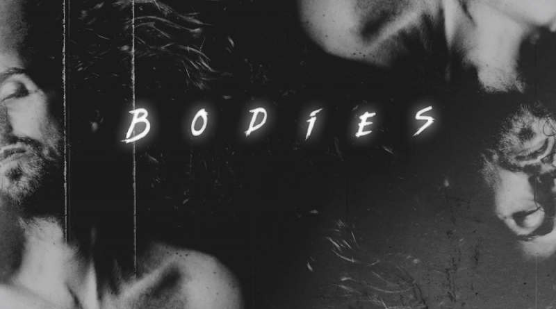 Bryce Fox - Bodies