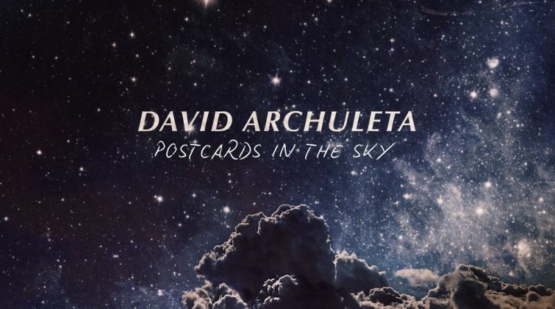 David Archuleta - Postcards in the Sky