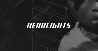 Jae Stephens - Headlights