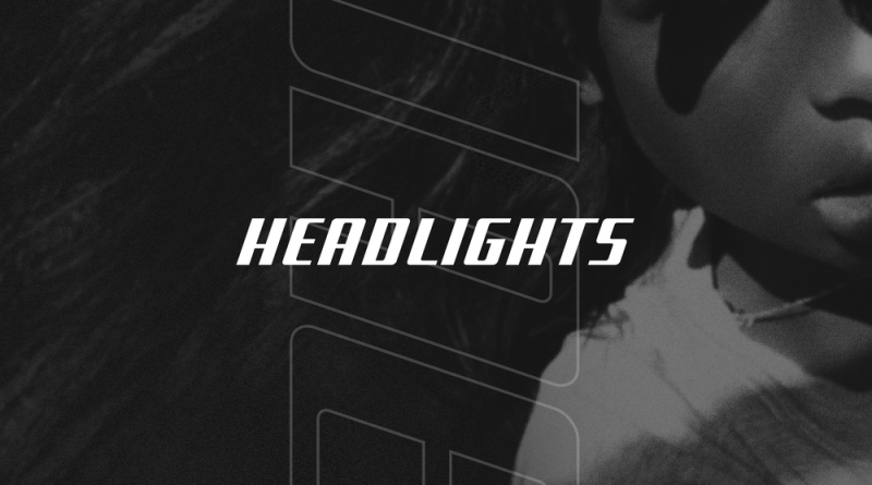 Jae Stephens - Headlights