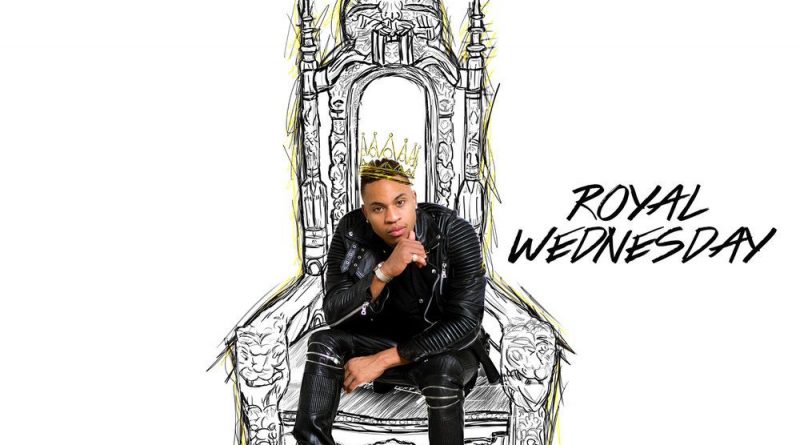 Rotimi - What They Want