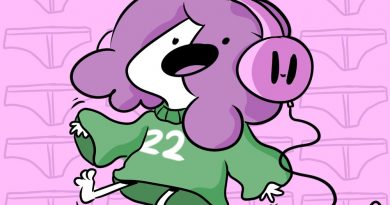 Мирби - Танцы в труселях