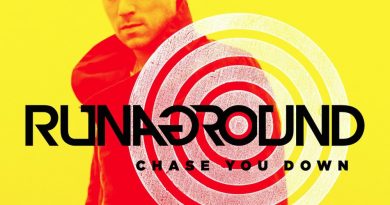 RUNAGROUND - Chase You Down