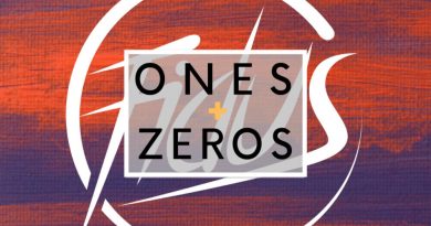 RYYZN - Ones and Zeros