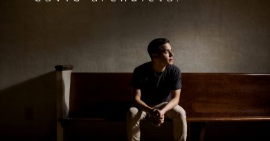 David Archuleta - My Little Prayer