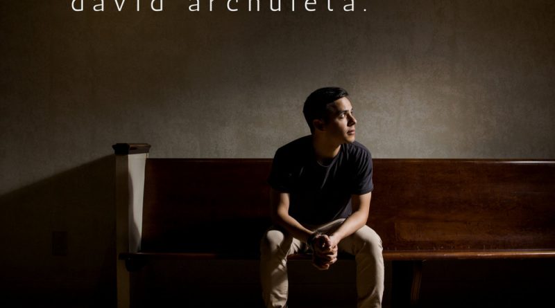 David Archuleta - My Little Prayer