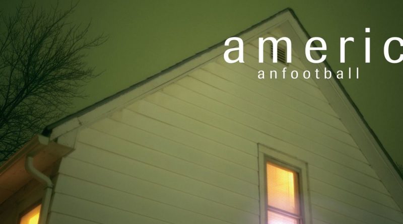 American Football - But the Regrets Are Killing Me