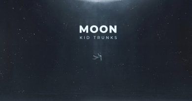 Kid Trunks - EWAVE
