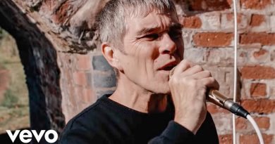Ian Brown - The Dream And The Dreamer
